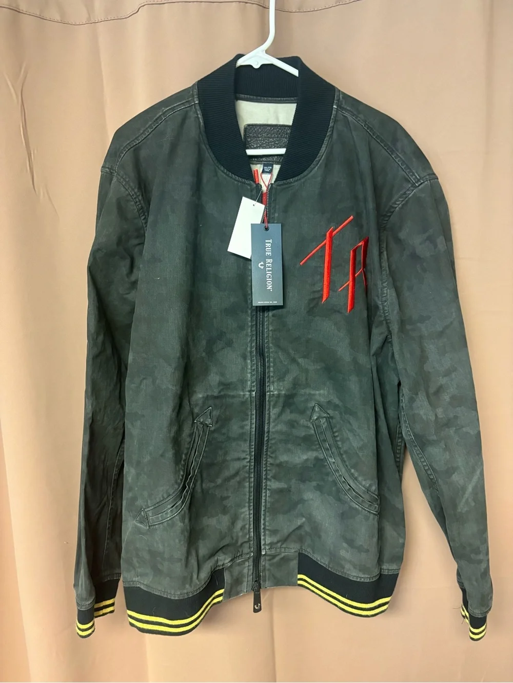 True Religion stylish dark